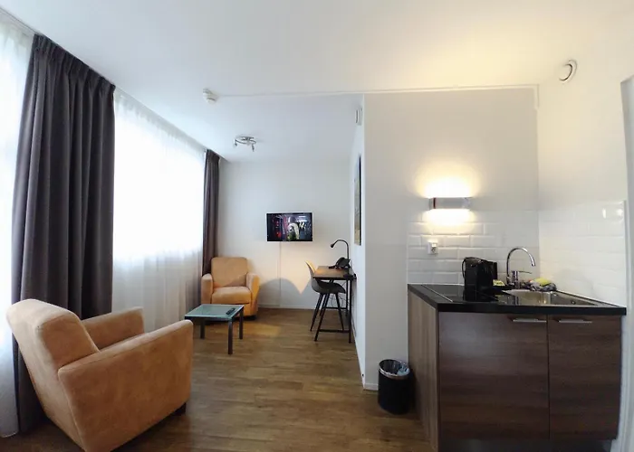 Hotel Residence Le Coin